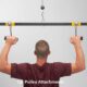 Lat Pulley Attachment